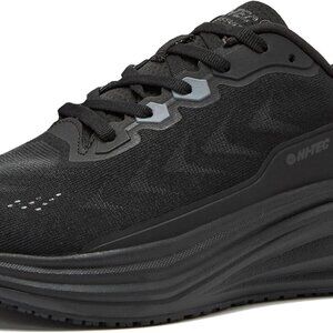 Women’s Mesh Non Slip Work Shoes Water Resistant Slip Resistant Sneakers